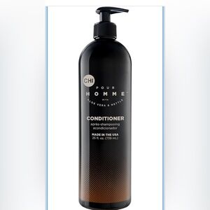 CHI Pour Homme Moisturizing Daily Conditioner For Men,